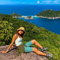 Отзыв от Юна - виза ДТВ